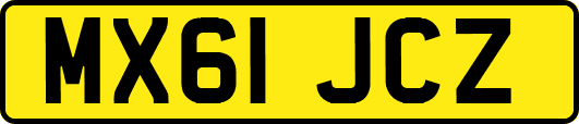 MX61JCZ