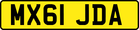 MX61JDA