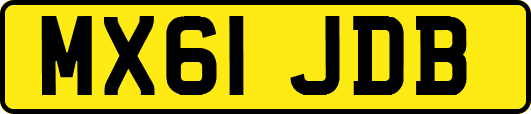 MX61JDB