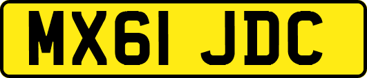 MX61JDC