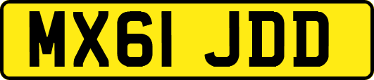 MX61JDD