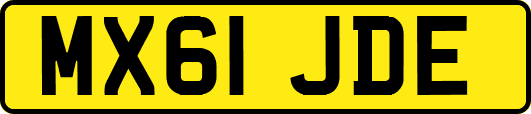 MX61JDE