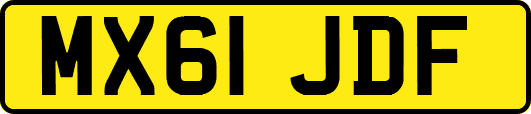 MX61JDF