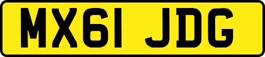 MX61JDG