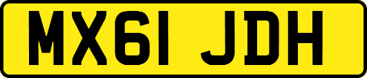 MX61JDH