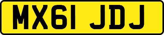 MX61JDJ