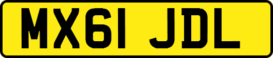 MX61JDL