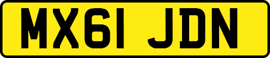 MX61JDN