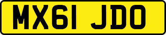 MX61JDO