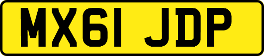 MX61JDP