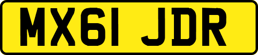 MX61JDR