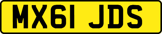 MX61JDS