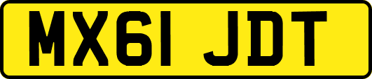 MX61JDT