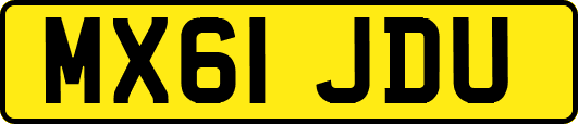 MX61JDU