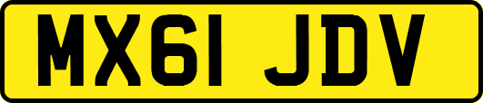 MX61JDV