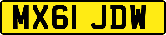 MX61JDW