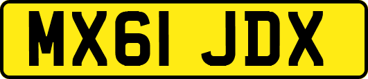 MX61JDX