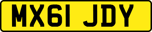 MX61JDY