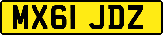 MX61JDZ