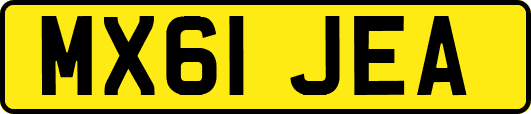 MX61JEA