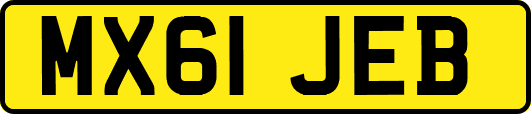MX61JEB