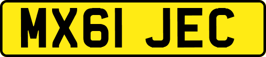 MX61JEC