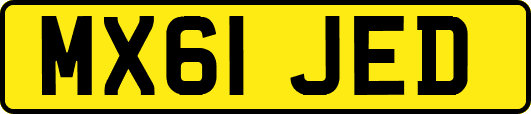 MX61JED