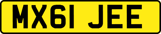 MX61JEE