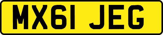 MX61JEG