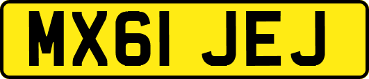 MX61JEJ