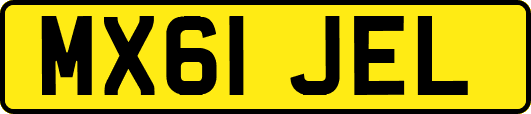 MX61JEL