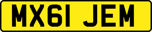MX61JEM