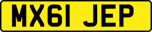MX61JEP