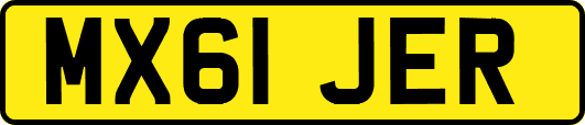 MX61JER