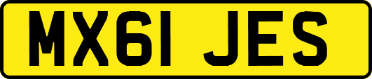 MX61JES
