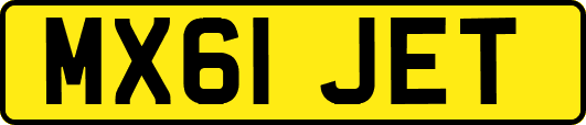MX61JET