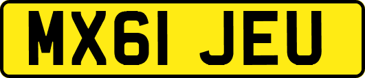 MX61JEU