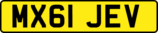 MX61JEV