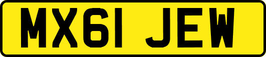 MX61JEW