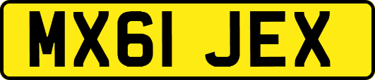 MX61JEX
