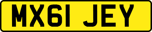 MX61JEY