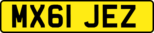 MX61JEZ