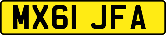 MX61JFA