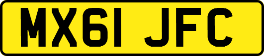 MX61JFC