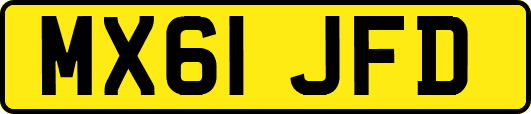 MX61JFD