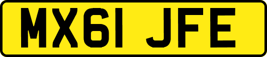 MX61JFE