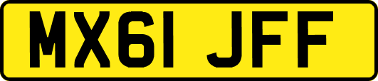 MX61JFF