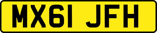 MX61JFH