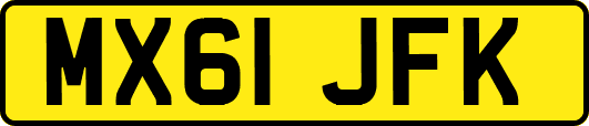 MX61JFK