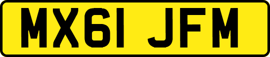 MX61JFM